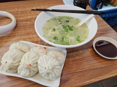 -老胜香包子铺(瑞景店)