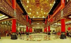 -皇宫大酒店·宴会厅(经三路店)