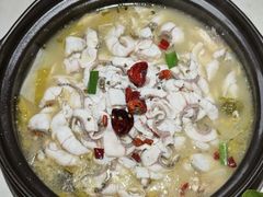 -周渝食惦酸菜鱼(惠南店)