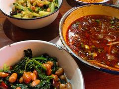 -搓火大都会(广安门总店)