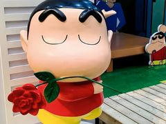 -大悦城(沈阳中街店)