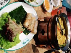 -越小品·越南餐厅(布吉万象汇店)
