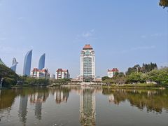 -厦门大学(思明校区)