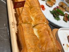 -滋粥楼·顺德菜(番禺广场总店)