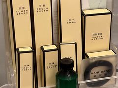 -深圳福田香格里拉大酒店