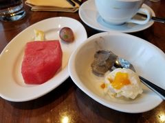 -广州富力君悦大酒店·凯菲厅