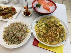 -新享乐海鲜(翠华路店)