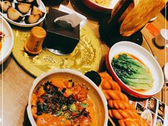 -金掌勺锅包肉(华润万象城店)