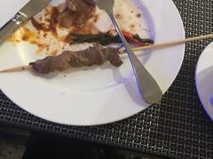 -上海锦江汤臣洲际大酒店壹阶层