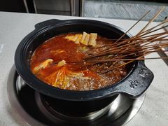 -小向麻辣烫(天街总店)