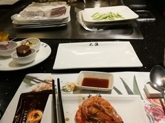 -大渔铁板烧(万象城店)