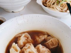 -蒋家桥饺面店(四望亭路店)