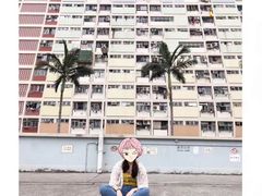 -彩虹村