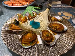 -喜碧海鲜·二十年本土海鲜老字号(上排店)