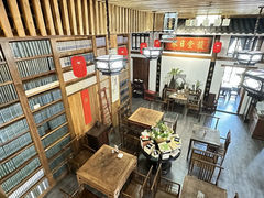 -道南書院·私房菜·早午茶·茶馆