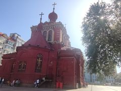 -圣·阿列克谢耶夫教堂