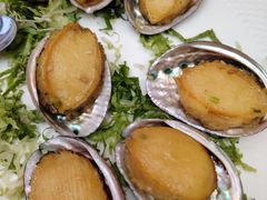 -东豪园林海鲜酒家(南港路辅路店)