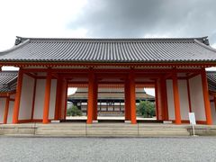 -京都御所