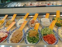 -骆驼阿三饭店(迪赛邻里店)