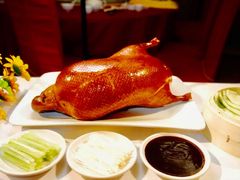 -西安烤鸭店(369烤鸭王店)