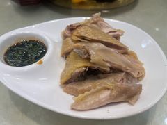 -洛东土菜馆(建国北路店)