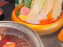 -牛New寿喜烧(闵行龙湖天街店)