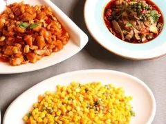 -峨嵋酒家(清河店)