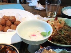 -局气烤鸭·北京菜(前门店)