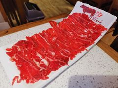 -庖丁家水煮牛排火锅(巴国城店)