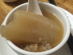 焖萝卜-和记菜馆