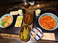 -喜晋道面馆(华严寺广场店)