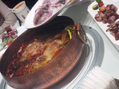 -漾亚·雍雅合鲜(桐梓林店)