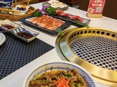 -千寻山野烤肉(中关村店)
