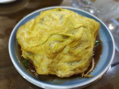 炒合菜-京天红酒家(虎坊路店)