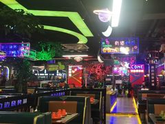 -路边边.炒菜烧烤.音乐餐厅(良乡长虹店)