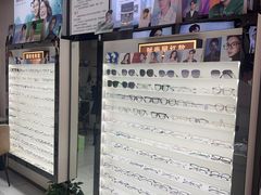 -创视镜匠眼镜管家(太升南路店)