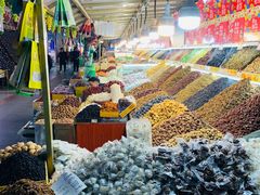 -新疆国际大巴扎