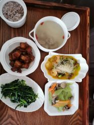 -大美母婴月子中心