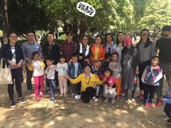 -瑞思成长中心(高新校区)