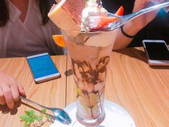 -Ufufu cafe(天神巷店)