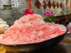 -辣斗辣火锅(太古里店)