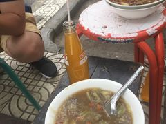 -刘老虎肉丸糊辣汤(总店)