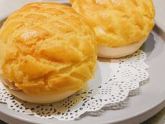 -吉旺港式餐厅(南方商城店)