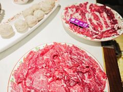 -汕头八合里海记牛肉店(清河店)