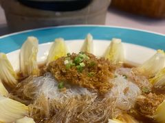 -洞庭鱼香(万科店)