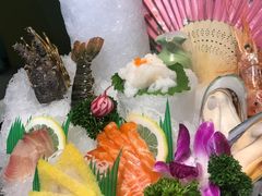 -海天盛宴新派海鲜自助餐厅(群力店)