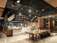 -杭州临平万丽酒店·万丽轩中餐厅