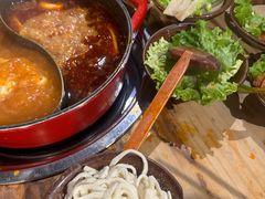 -烂摊摊火锅集市(河北总店)