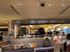 -北京王府井希尔顿酒店·万斯阁西餐厅