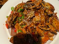 -谭十三大排档·18年老字号(船山路总店)